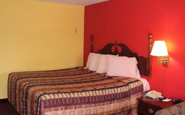 Sunrise Inn - Brownsville