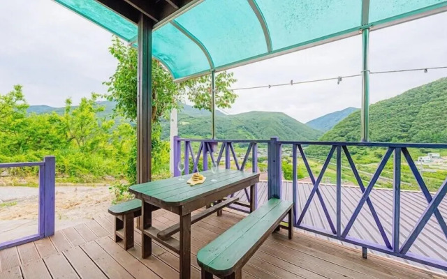 Alps Gwan Gwang Pension