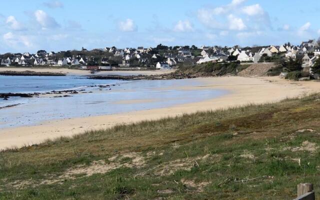 Audierne Superbe T2 terrasse vue mer