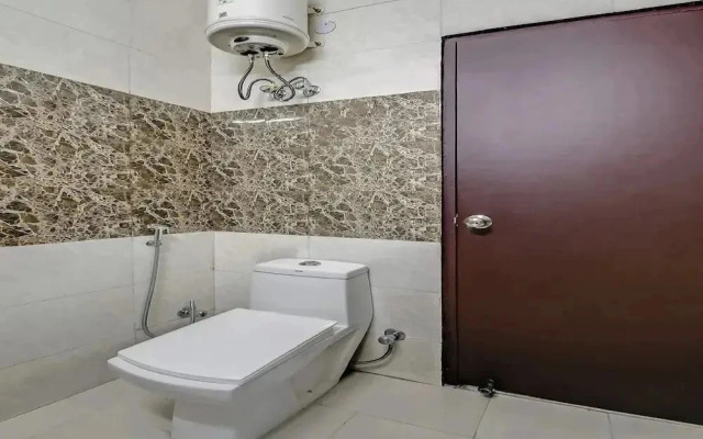 Delightful Studio Chhatarpur by OYO Rooms