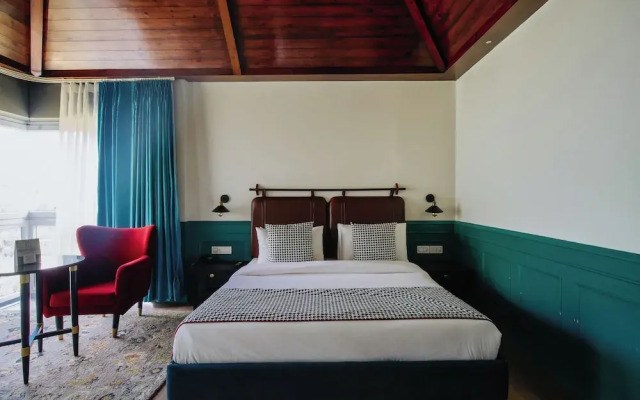 The Voyage by Kaizen, Manali