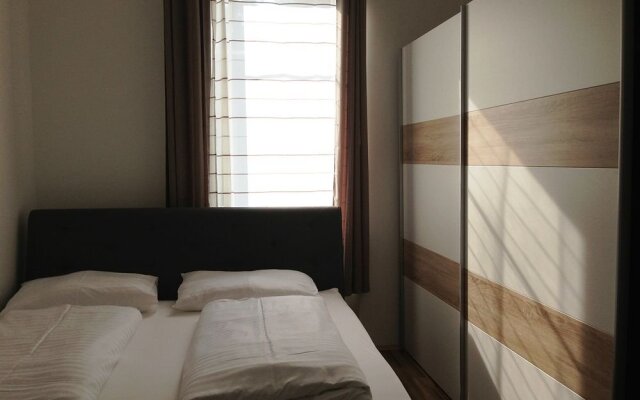 Star Apartments Baden - Vöslauer Straße