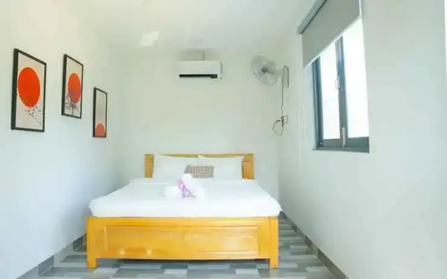 Hana Villa Long An
