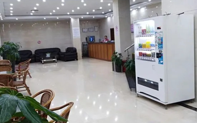 Shanghai Kangyu Hotel