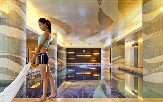 Jiande Peninsula Kaihao Hotel Jiande