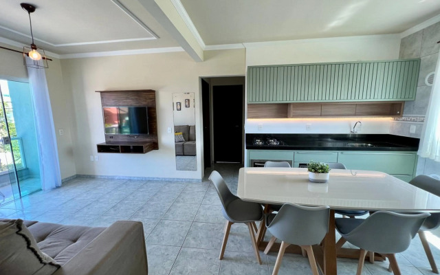 Explore Mariscal a 150 M da Praia - V1