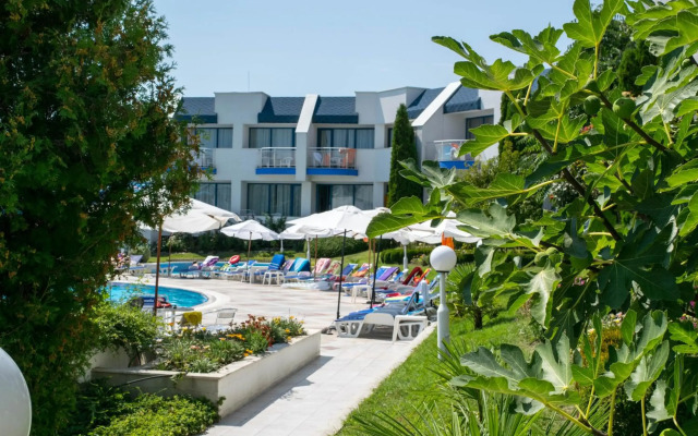 Sineva Park Hotel - All Inclusive