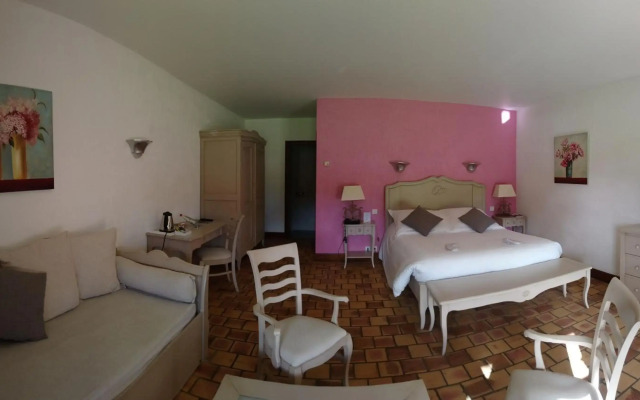 L'Orée des Chênes, The Originals Relais