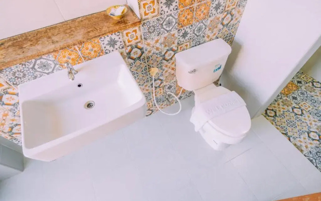 V1 Room Hotel