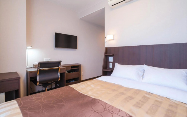 Hotel Katsuyama Premiere