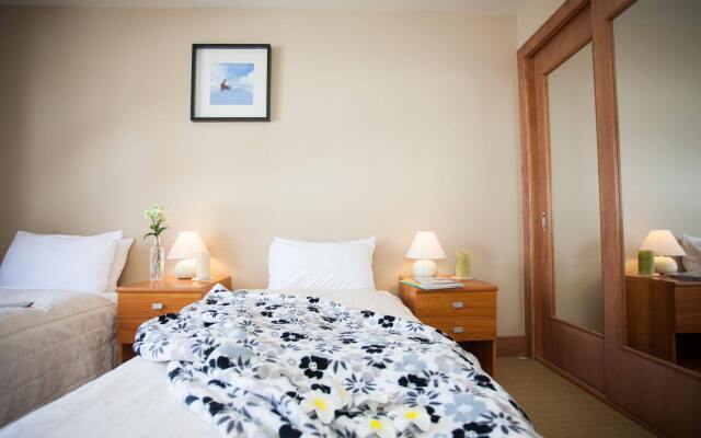 Niseko Alpine Apartments