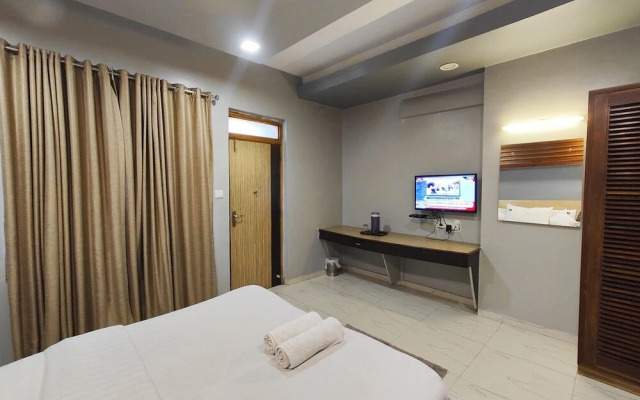 Hotel Maharaja