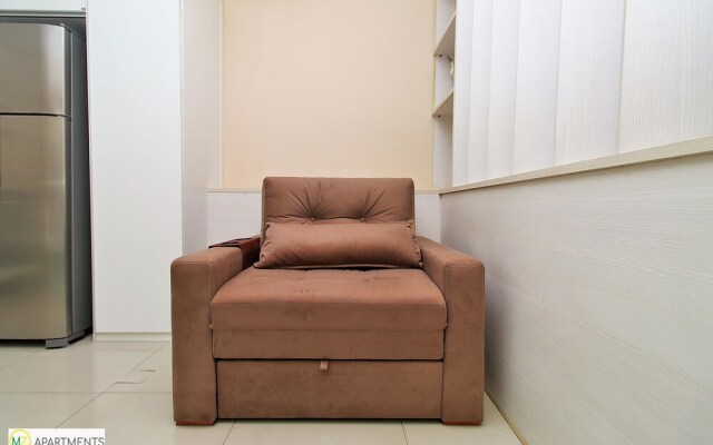 MZapartments Anibal