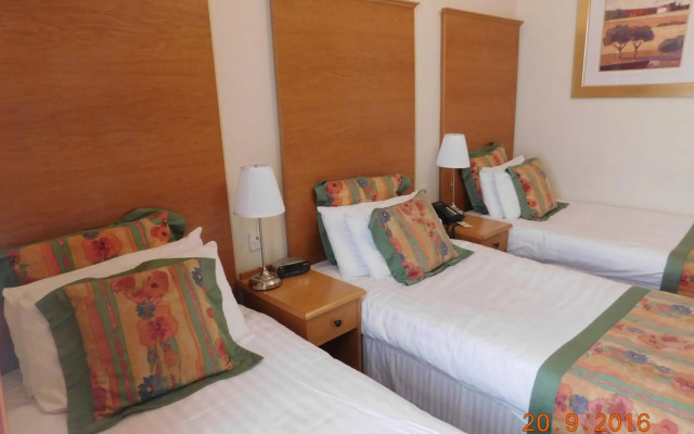 Horizon Hotel
