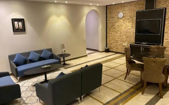 RAK Hotel-Aparts
