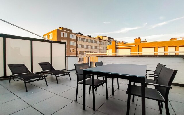 Residentie Beau Sejour ref 111