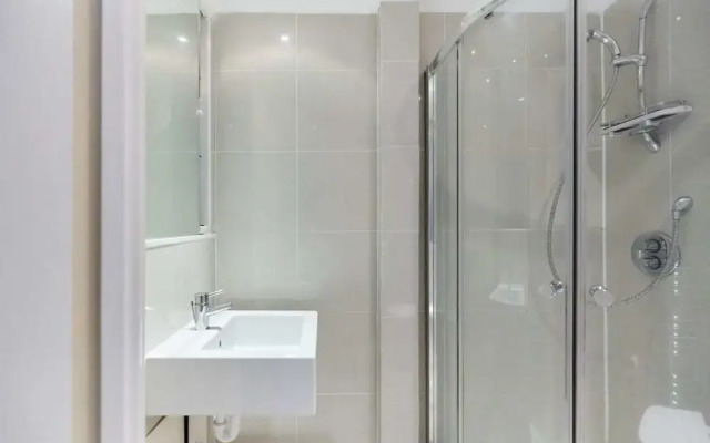 The London Cradle - Spacious 1bdr Flat
