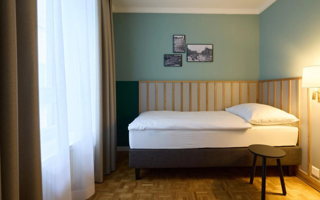 Hotel Limmathof