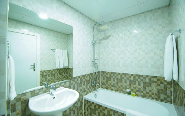 Home Away Holiday Homes