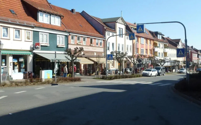 Hotel Pension Gelpkes Mühle