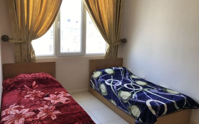 Al khateeb Apartments