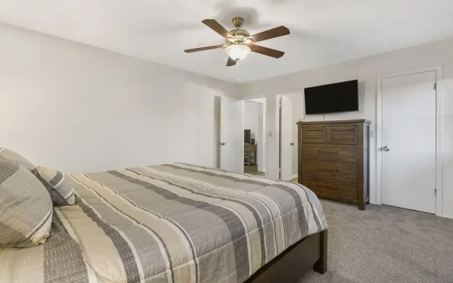 Abby's Place - Close to Attractions