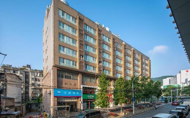 Hanting Hotel Changsha Yuelu