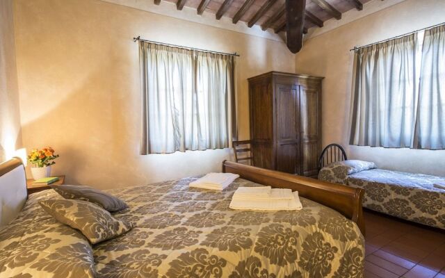 Antica Pieve B&B