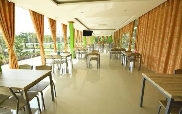 SDP Ranong Hotel