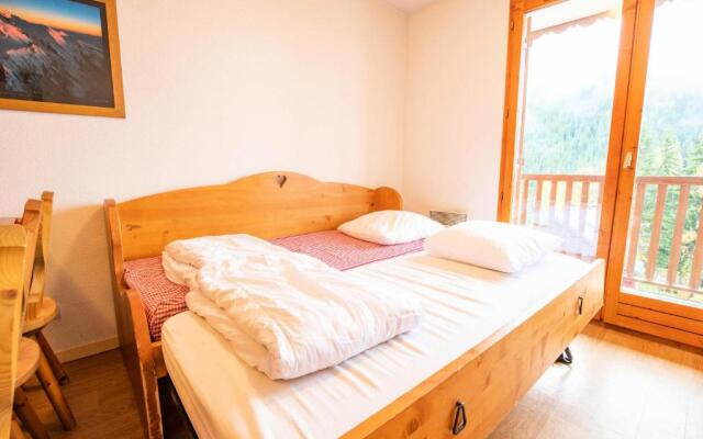 Résidence Belvedere Busseroles - 3 Pièces pour 6 Personnes 193071