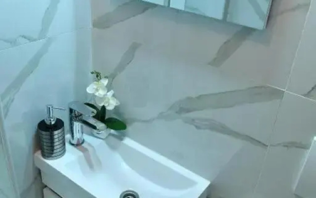 Studio Apartments Kamicak