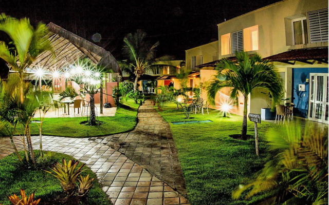 Hotel Pipa Atlântico