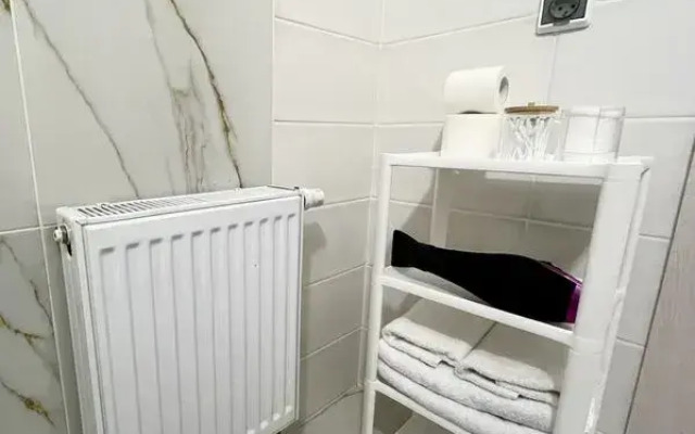 Неотель на ул. Загоровского, д. 7, корп. 3