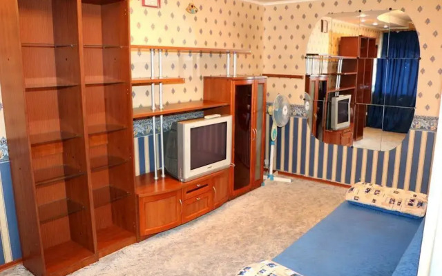 Baikal Apartments Central