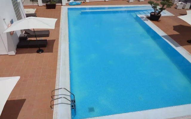 Nuc Sun Resort
