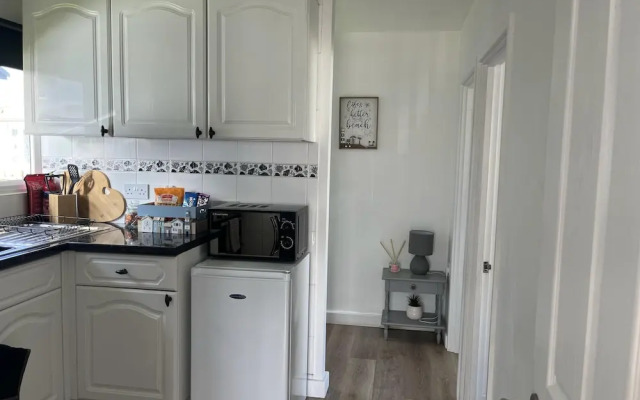 Seaside Escape Chalet in Bridlington South Shore