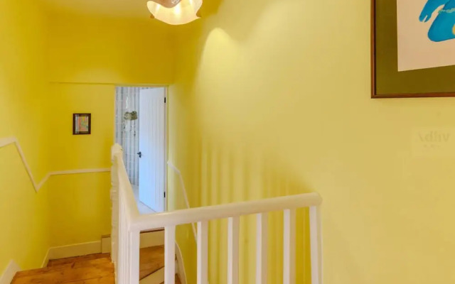 Cosy Margate Getaway Sleeps 5 By Adliv