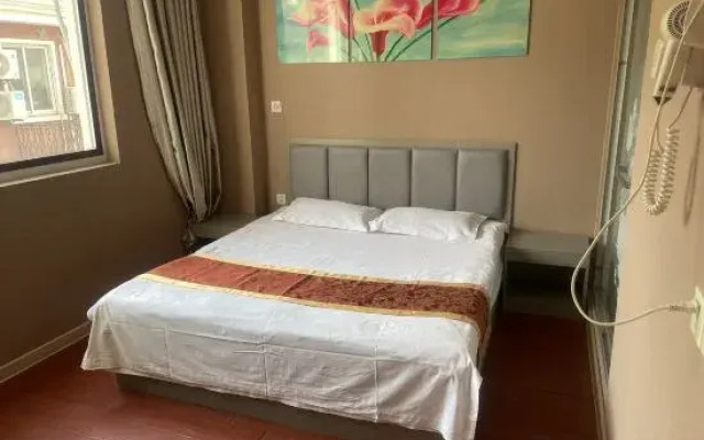 Shanghai Lijun Hotel