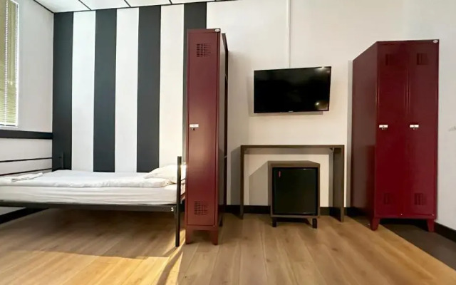 Vola Hostel