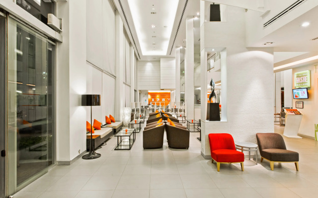 ibis Pattaya