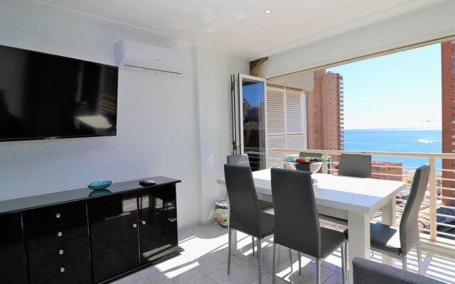 Apartamento Los Caballos 12c