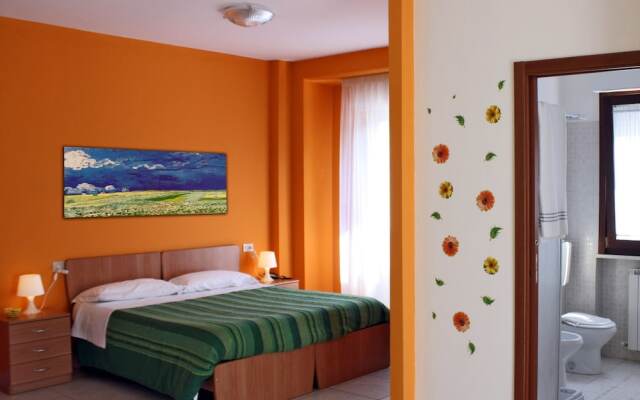 Hotel Pignatelli
