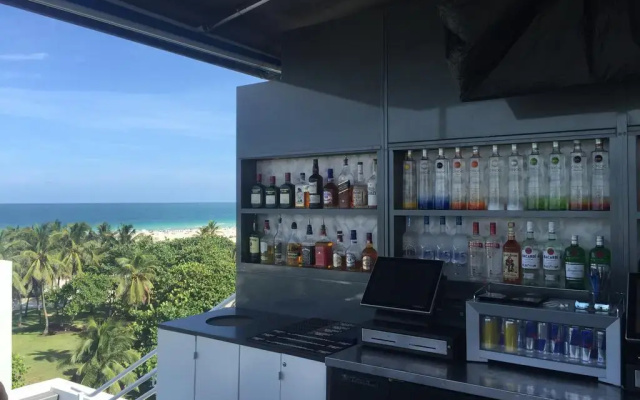 Congress Hotel South Beach