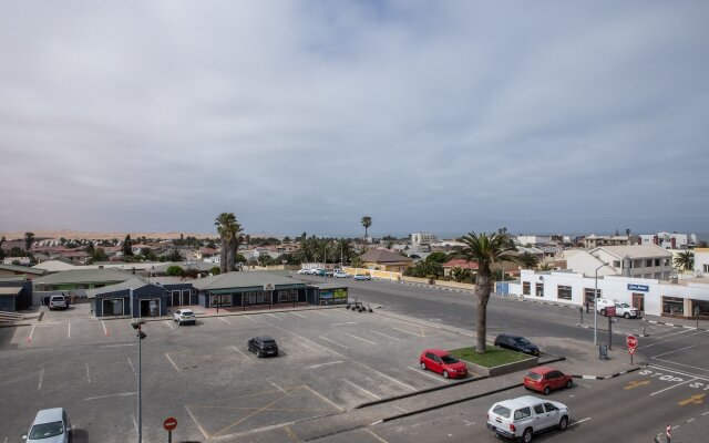 Swakopmund Plaza Hotel