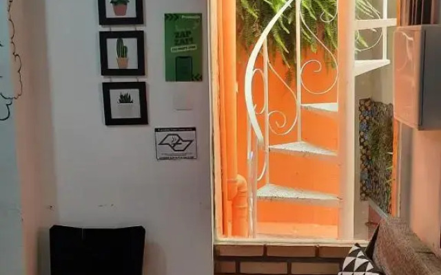 Vilarejo Hostel Pinheiros Guest House