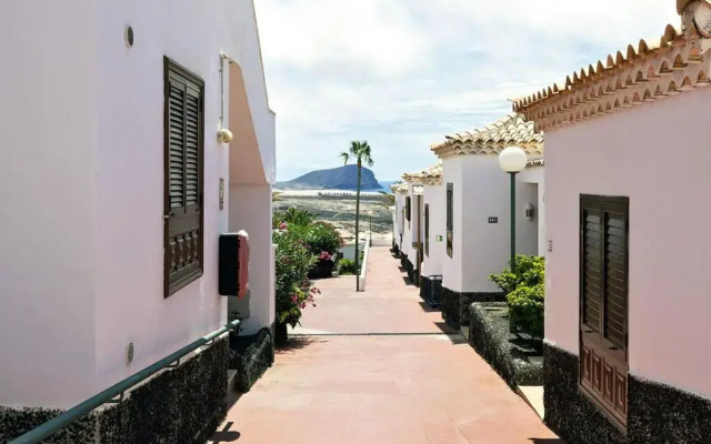 San Andres Resort Villa 57