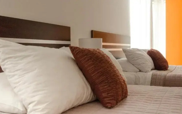 Hotel Mitru - La Paz