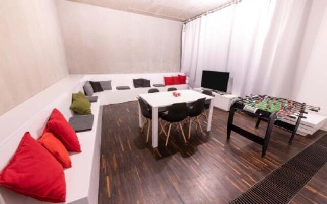 Halna Residence