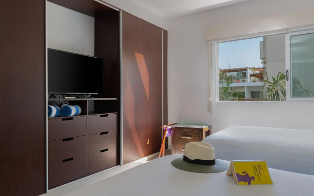 Sabbia B401 y B402 By Lockey