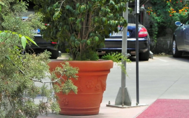 Torreata Residence Hotel